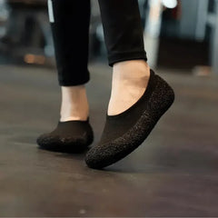 Mziho Low Sock Shoes