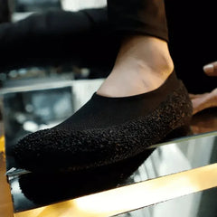 Mziho Low Sock Shoes