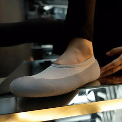 Mziho Low Sock Shoes