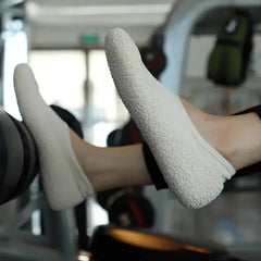 Mziho Low Sock Shoes