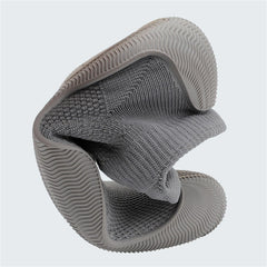 Mziho Barefoot Sock Shoes for Indoor Fitness Cross-Trainer Portable for Gym Water Sports Beach