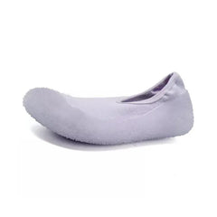 Mziho Low Sock Shoes