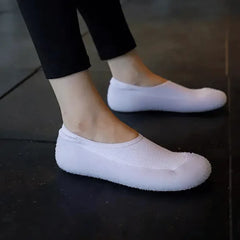 Mziho Low Sock Shoes
