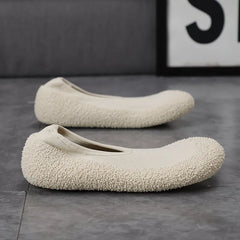 Mziho Low Sock Shoes