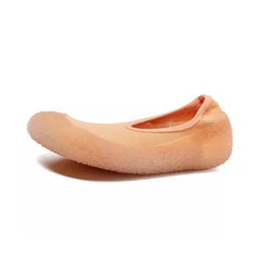 Mziho Low Sock Shoes