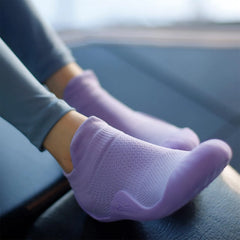 Mziho Barefoot Sock Shoes for Indoor Fitness Cross-Trainer Portable for Gym Water Sports Beach