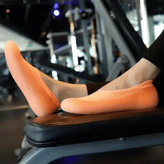 Mziho Low Sock Shoes