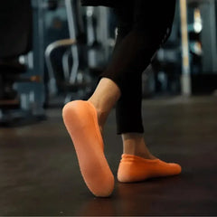 Mziho Low Sock Shoes