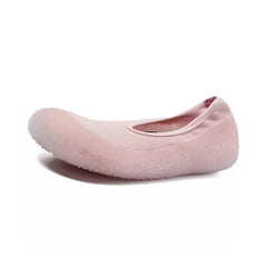 Mziho Low Sock Shoes