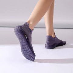 Mziho Barefoot Magic Claw Five Finger Shoes Home Essentials Sock Shoes Multi-Purpose & Ultra-Portable Water Footwear