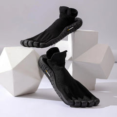 Mziho Barefoot Magic Claw Five Finger Shoes Home Essentials Sock Shoes Multi-Purpose & Ultra-Portable Water Footwear