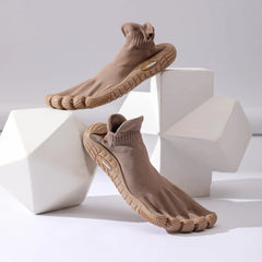 Mziho Barefoot Magic Claw Five Finger Shoes Home Essentials Sock Shoes Multi-Purpose & Ultra-Portable Water Footwear