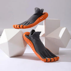 Mziho Barefoot Magic Claw Five Finger Shoes Home Essentials Sock Shoes Multi-Purpose & Ultra-Portable Water Footwear