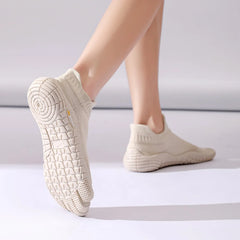 Mziho Barefoot Magic Claw Five Finger Shoes Home Essentials Sock Shoes Multi-Purpose & Ultra-Portable Water Footwear