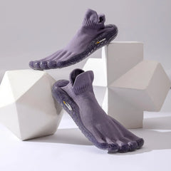 Mziho Barefoot Magic Claw Five Finger Shoes Home Essentials Sock Shoes Multi-Purpose & Ultra-Portable Water Footwear