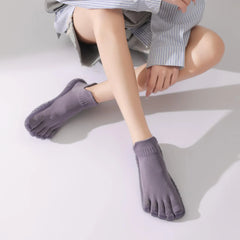 Mziho Barefoot Magic Claw Five Finger Shoes Home Essentials Sock Shoes Multi-Purpose & Ultra-Portable Water Footwear