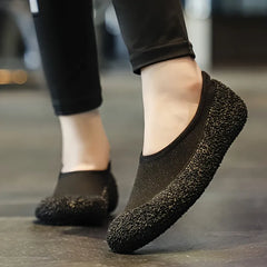 Mziho Low Sock Shoes