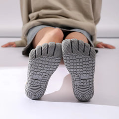Mziho Barefoot Magic Claw Five Finger Shoes Home Essentials Sock Shoes Multi-Purpose & Ultra-Portable Water Footwear