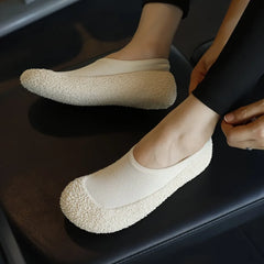 Mziho Low Sock Shoes