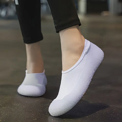 Mziho Low Sock Shoes