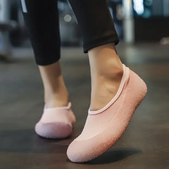 Mziho Low Sock Shoes