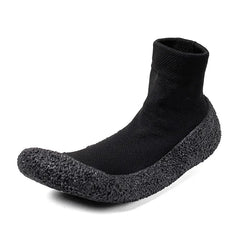 Mziho Indoor Long Sock Shoes with Arch Support