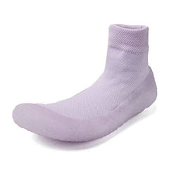 Mziho Indoor Long Sock Shoes with Arch Support