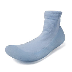 Mziho Indoor Long Sock Shoes with Arch Support