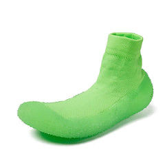 Mziho Indoor Long Sock Shoes with Arch Support