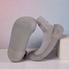 Mziho Indoor Long Sock Shoes with Arch Support