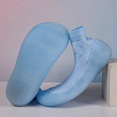 Mziho Indoor Long Sock Shoes with Arch Support