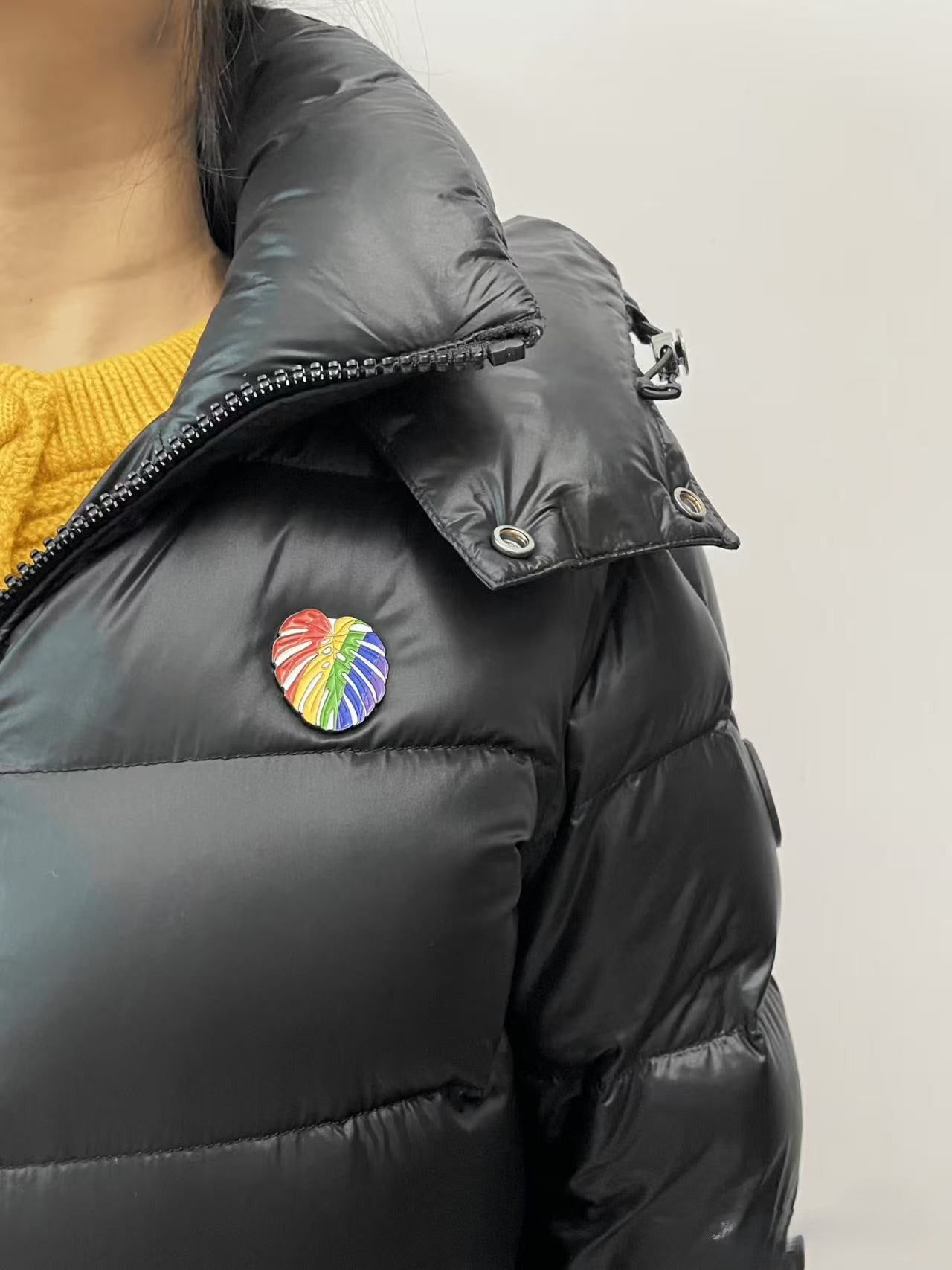 How to Wear Enamel Pins Without Damaging Your Clothes