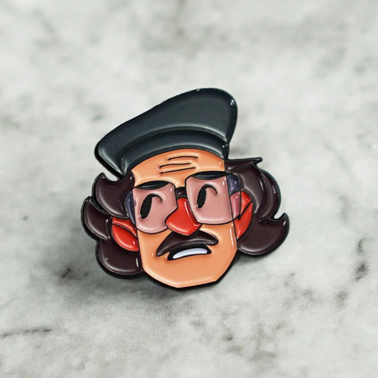 Custom Pin Design Inspiration: Which Process Fits Your Project?