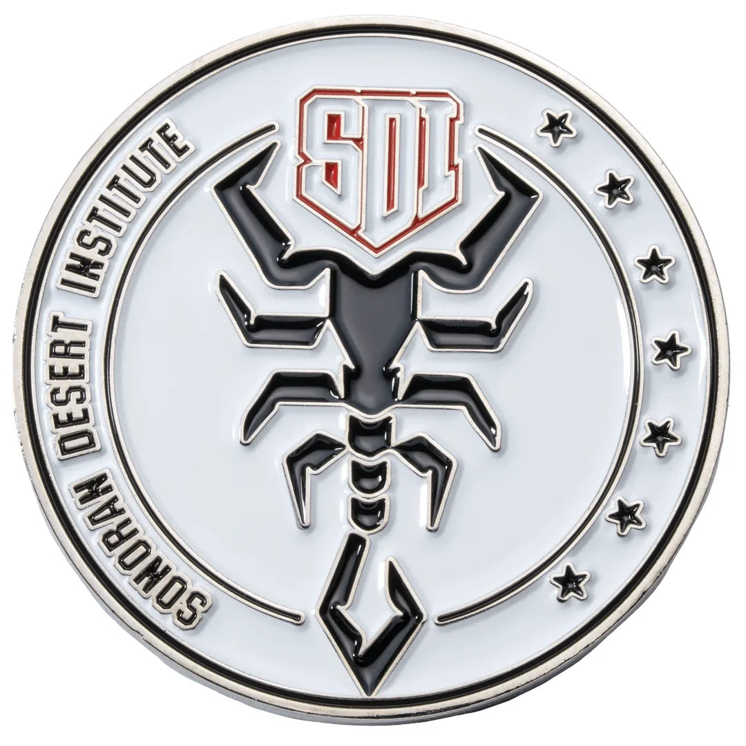 Create Your Own Challenge Coin: A Step-by-Step Ordering Guide