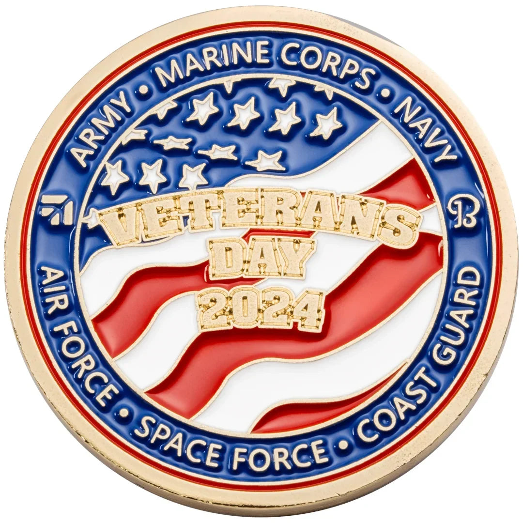 How Much Do Custom Challenge Coins Cost?