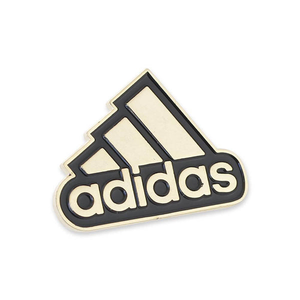 Colorful soft enamel lapel pin design example