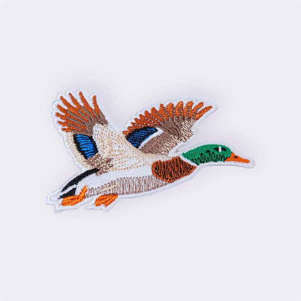 Custom club and organization patch