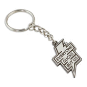 Personalised custom keychain design gallery
