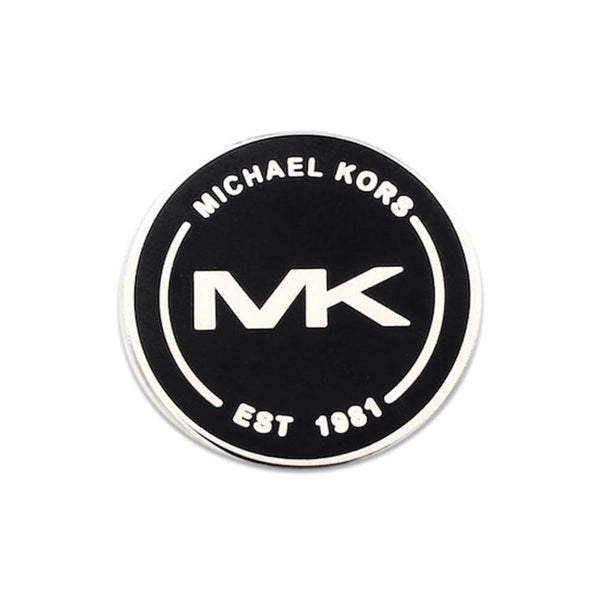 Custom hard enamel lapel pin design example