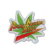Custom photodome lapel pin with glossy protective finish