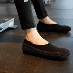 Mziho Low Sock Shoes