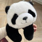 MZIHO™ Pookie the Panda Weighted Plush Hugging Animal