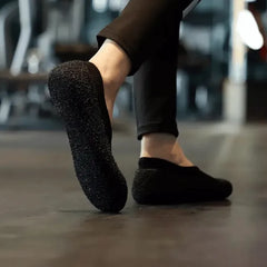 Mziho Low Sock Shoes