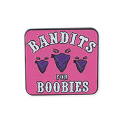Custom soft enamel pin gallery image