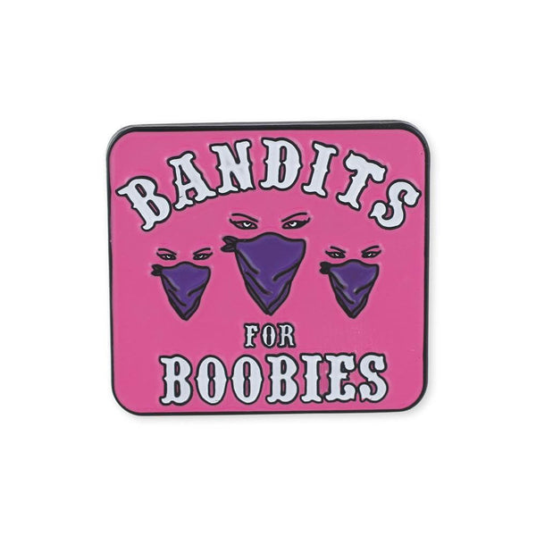 Custom soft enamel pin gallery image
