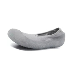 Mziho Low Sock Shoes