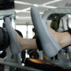 Mziho Low Sock Shoes