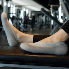 Mziho Low Sock Shoes