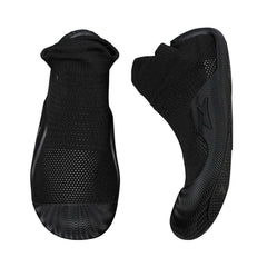 Mziho Barefoot Sock  Shoes for Indoor Fitness Cross-Trainer Portable for Gym Water Sports Beach