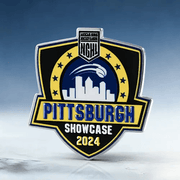 2024 custom photodome event pin